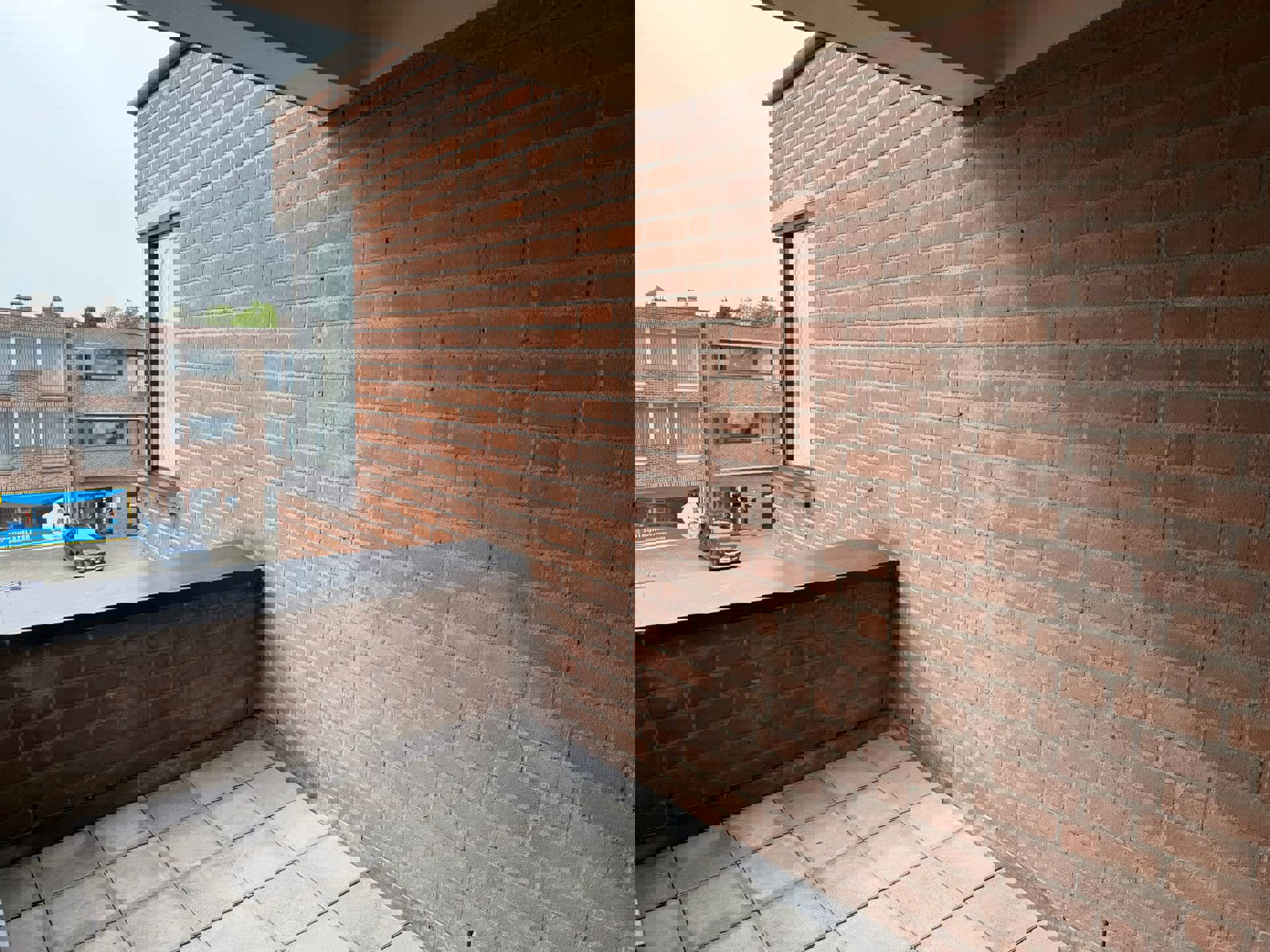 Appartement te huur in Vosselaar met 1 slaapkamer - foto 3