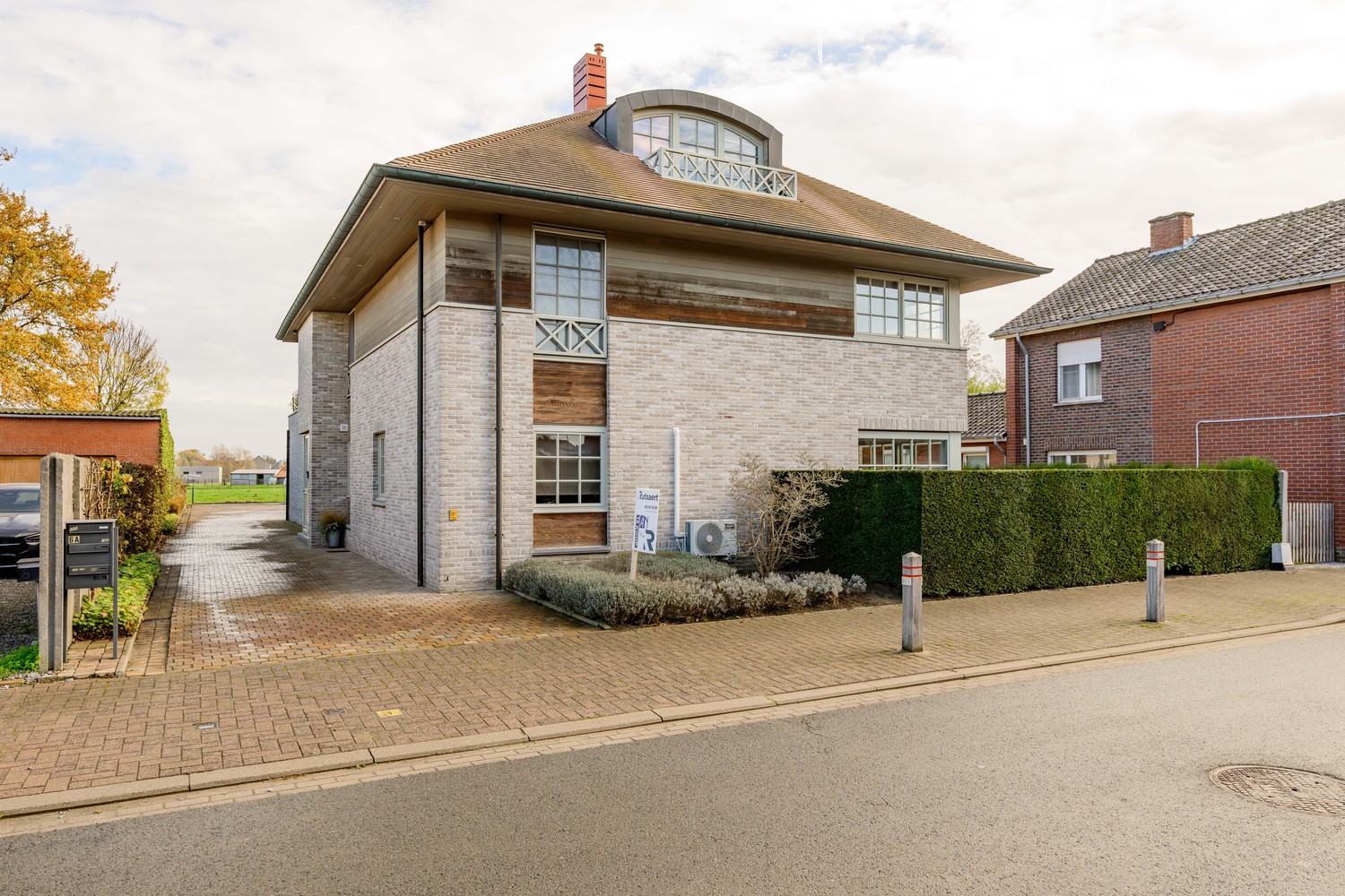 Appartement te Ruiselede. - foto 1