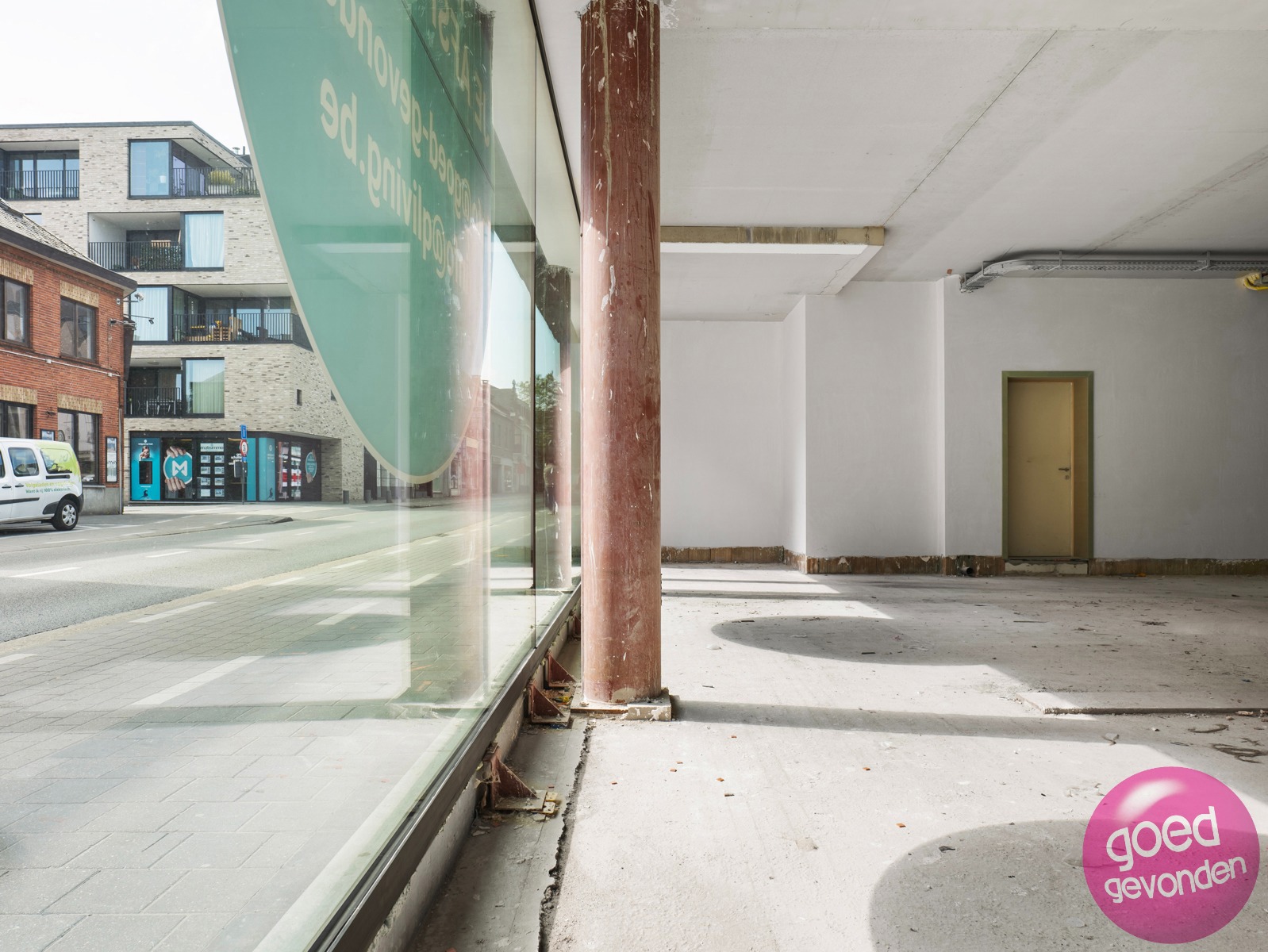 Commercial for rent in Hasselt - photo 4