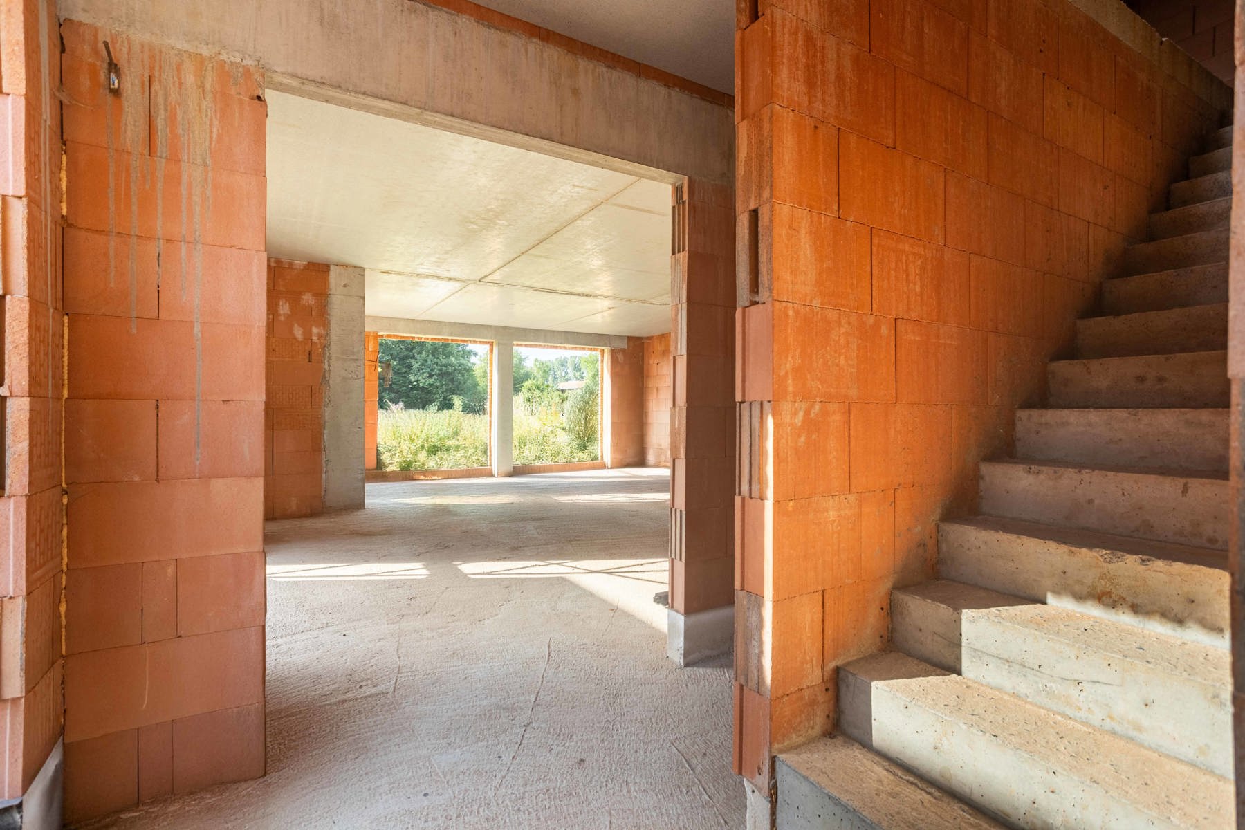 Casco woning te Nieuwenhove - foto 4