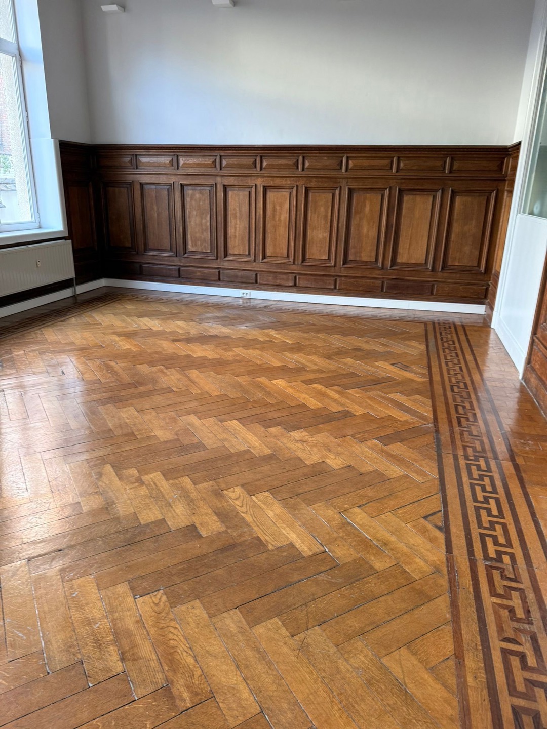 Polyvalente ruimte van ± 430 m² te huur – korte termijn - foto 4