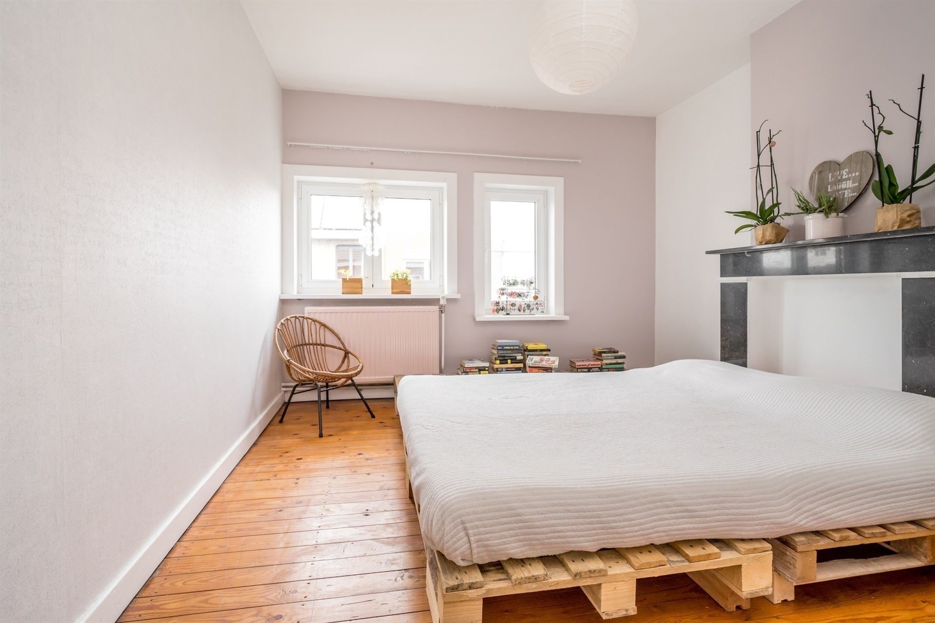 Gezellig duplex-appartement nabij centrum Mechelen - foto 4