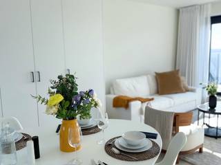 Appartement à vendre à Middelkerke