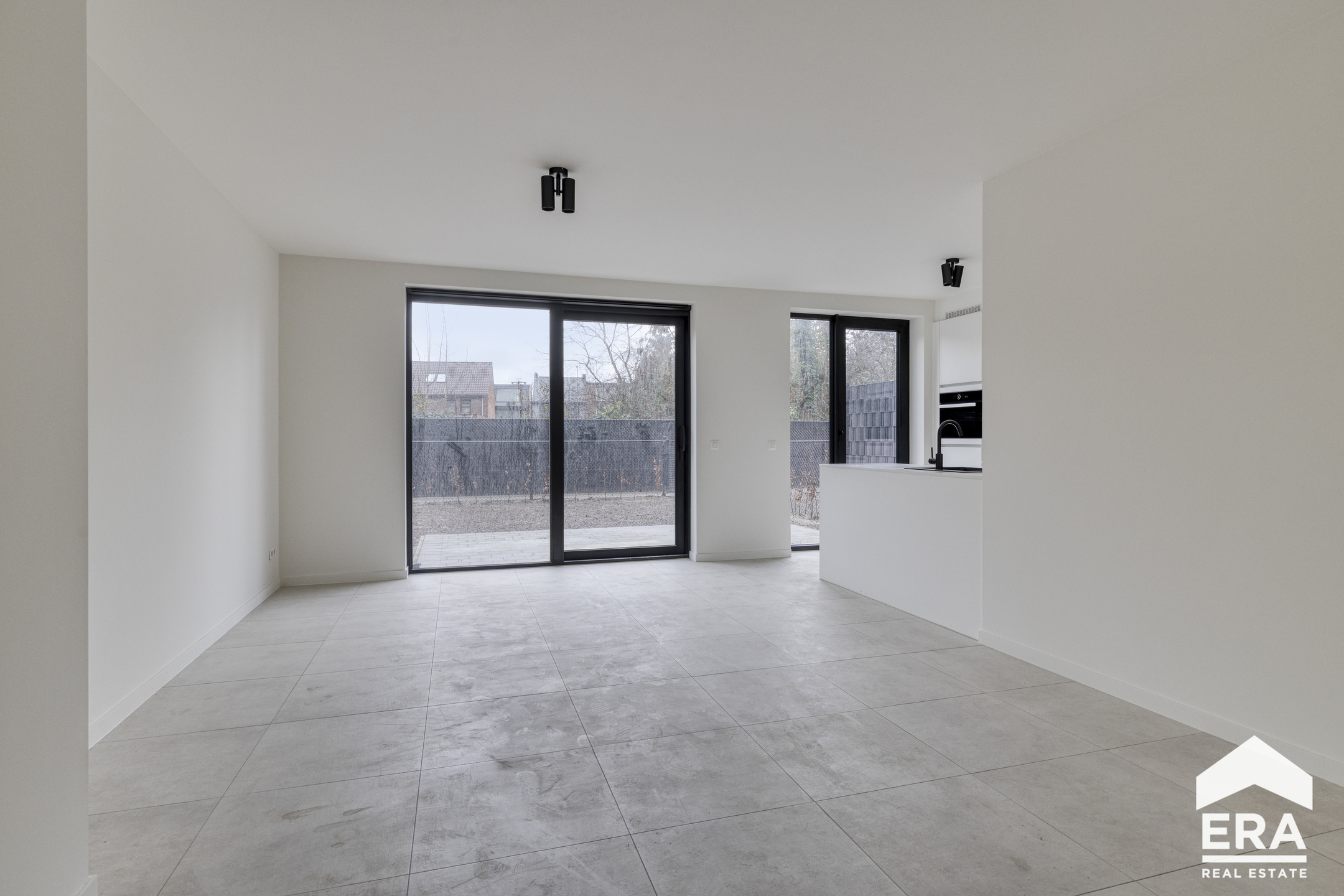 Prachtig ruim appartement in groen en verkeersvrij park - foto 4