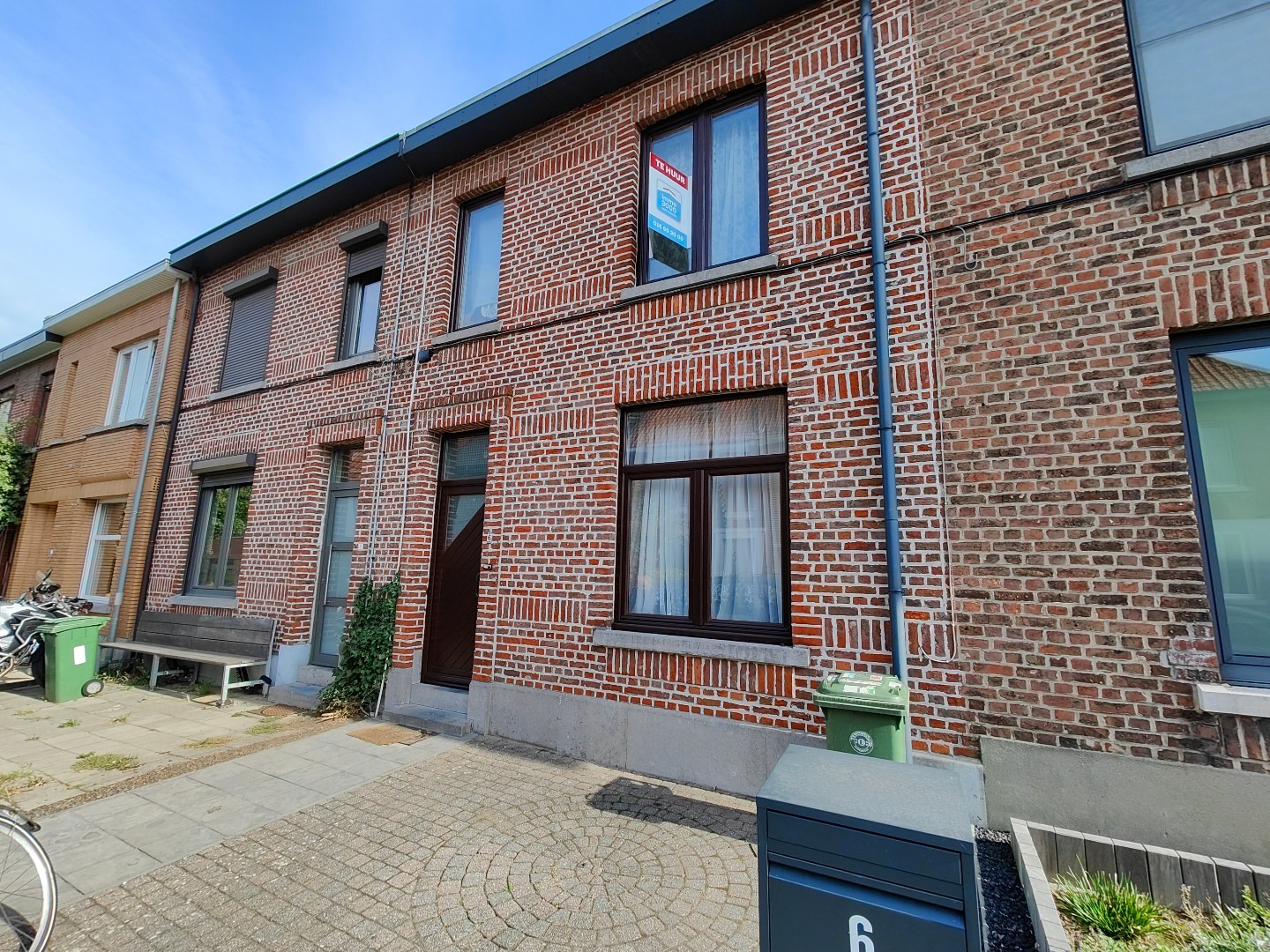 KESSEL-LO woning 3 slks + tuin - foto 1