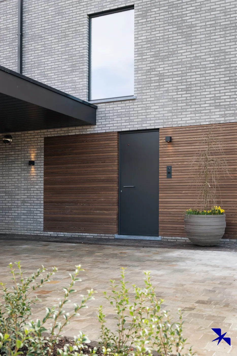 Ruime villa op toplocatie in Waasmunster - foto 3