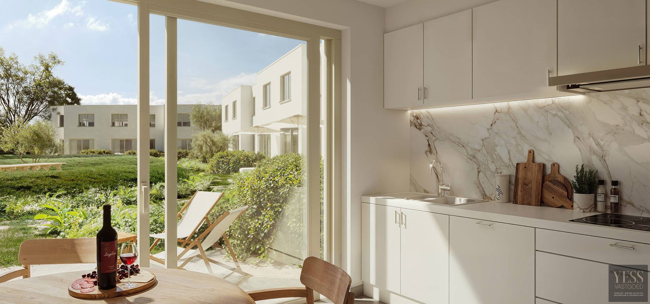 Maison à vendre à Bredene avec 3 chambres - photo 4