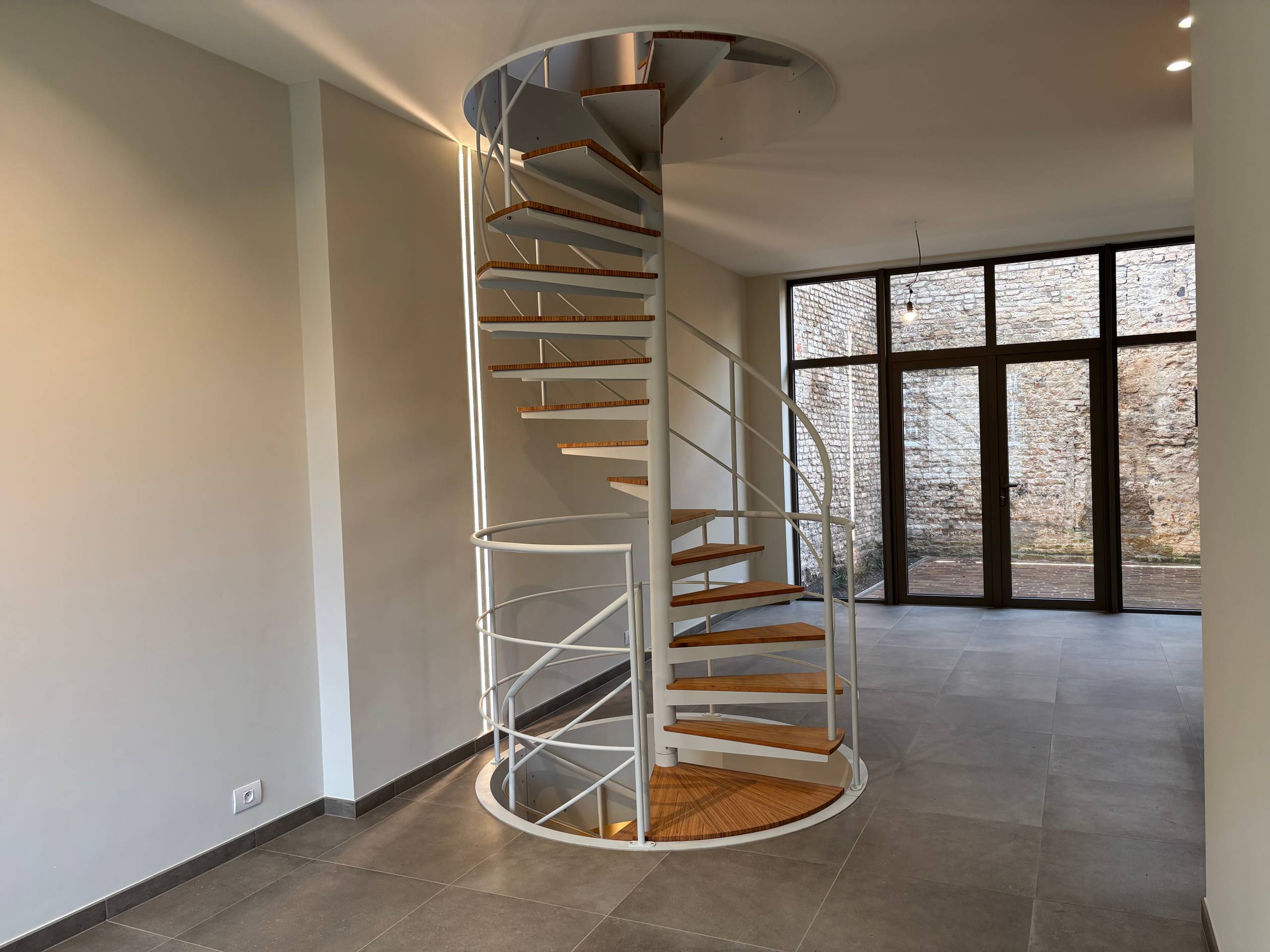 House for rent in Veurne with 2 bedrooms - photo 3