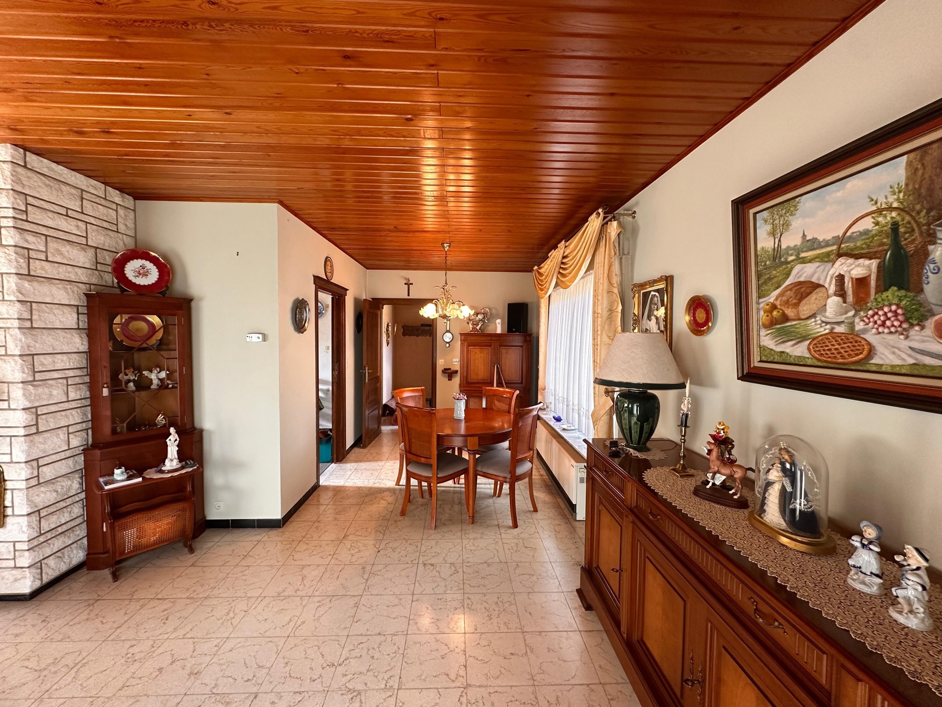 Bungalow met 3 slaapkamers in rustige woonwijk  - foto 5