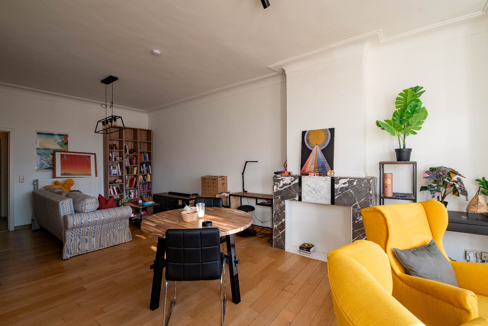 Charme appartement - foto 4