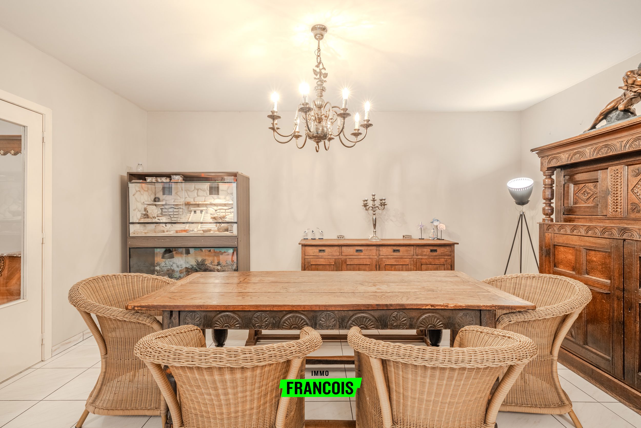 Appartement à vendre à Ostende avec 3 chambres - photo 4