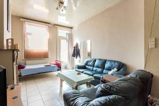 House for sale in Halle