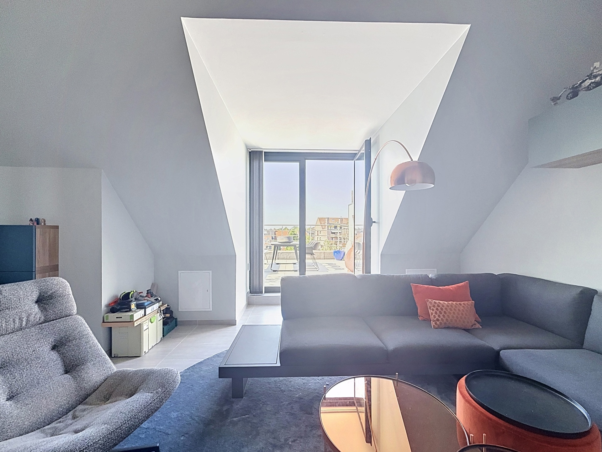 Appartement à louer à Schoten avec 3 chambres - photo 5