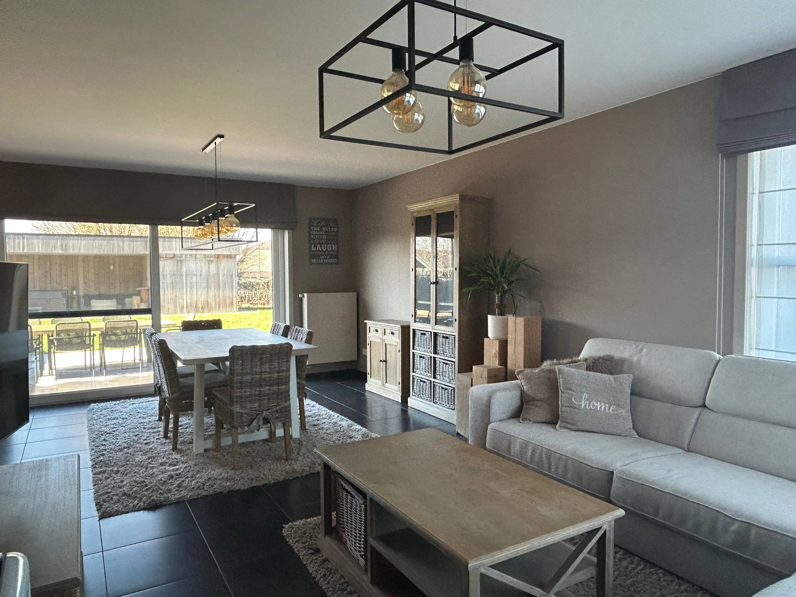 House for rent in Diksmuide with 3 bedrooms - photo 2