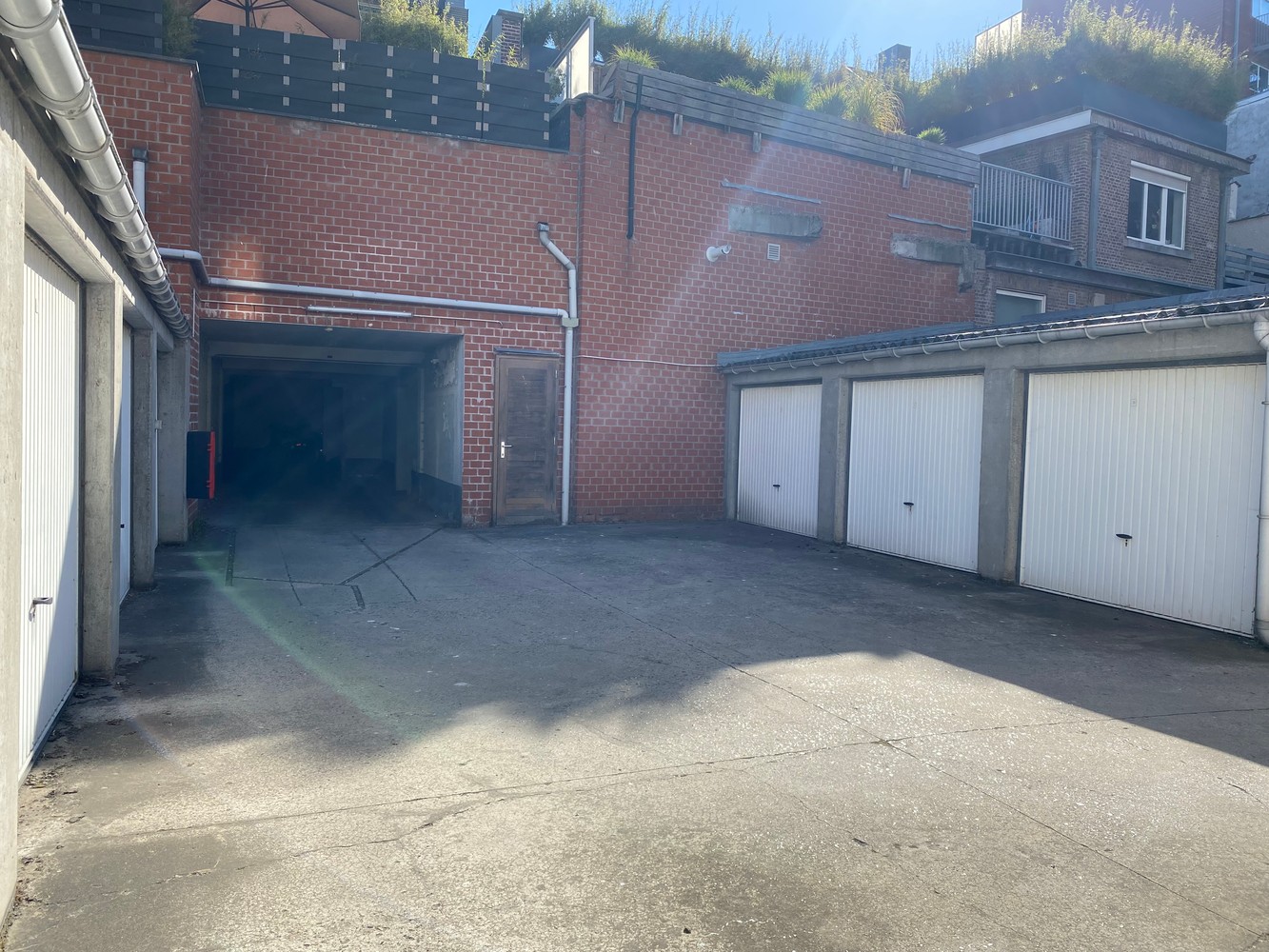 RESIDENTIE NATION - foto 4