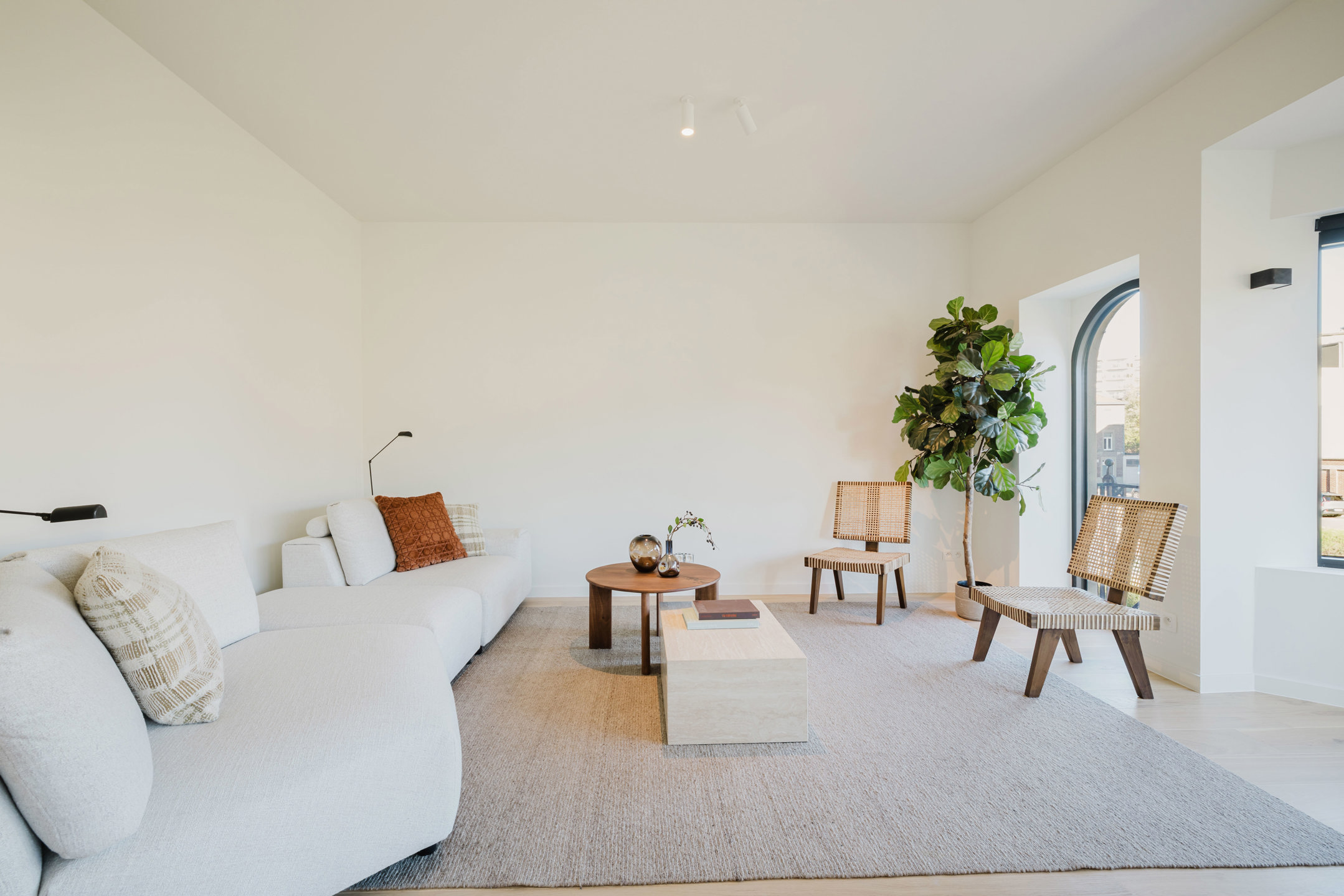 Appartement à vendre à Gand avec 3 chambres - photo 5