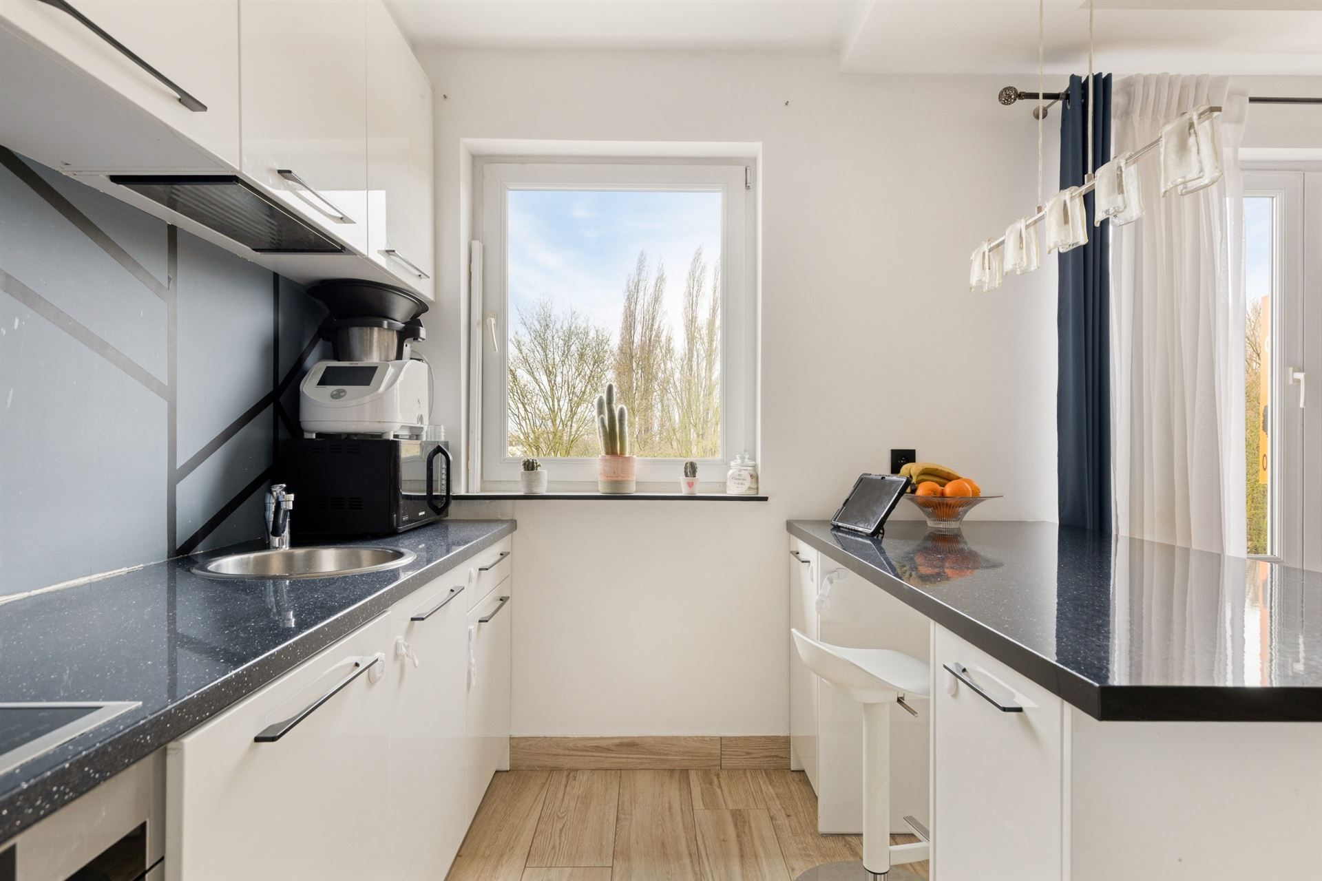 Appartement à vendre à Deurne avec 2 chambres - photo 5