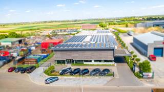 Commercial à vendre à Riemst