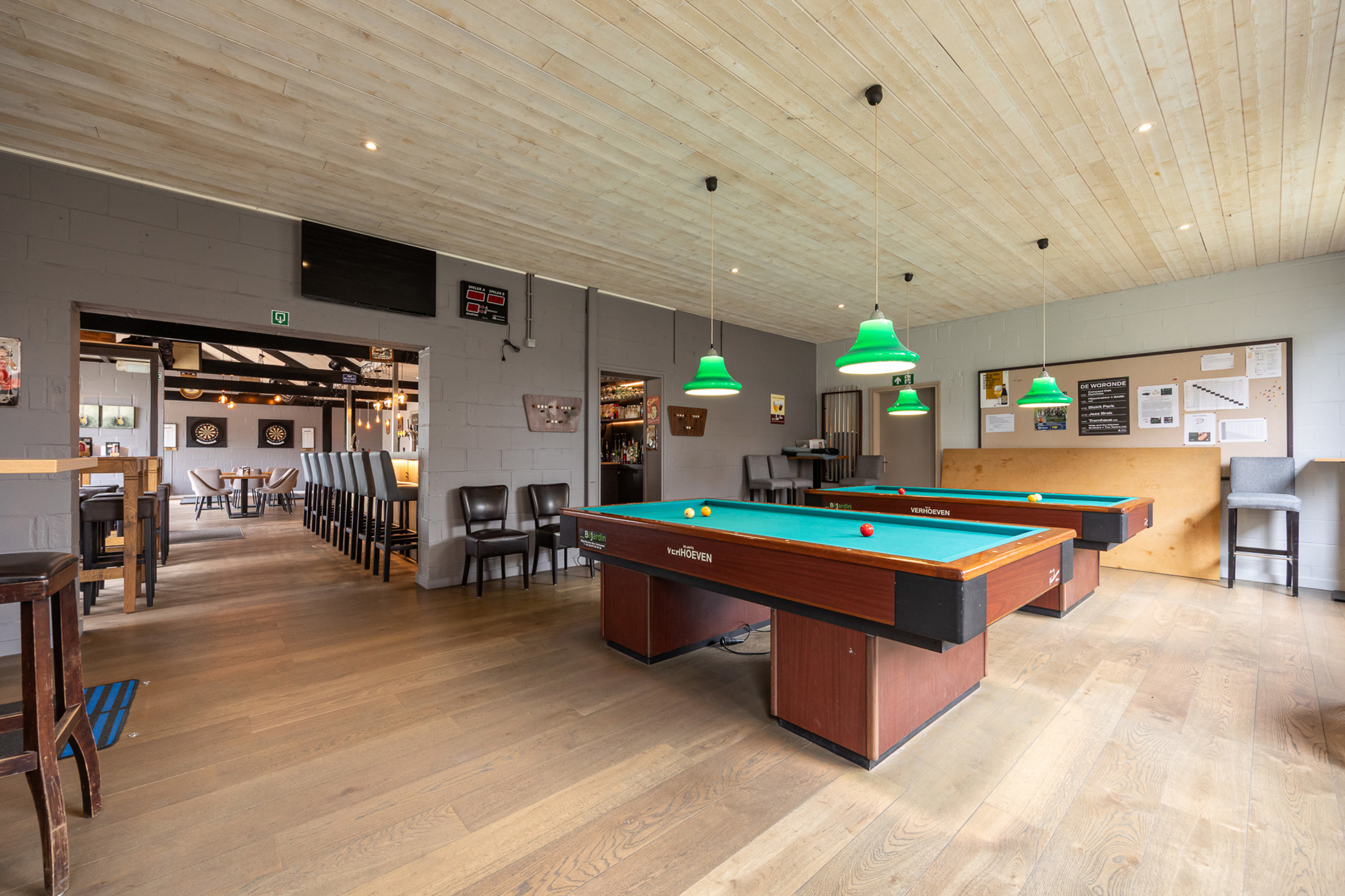 Commercial for sale in Turnhout - photo 4