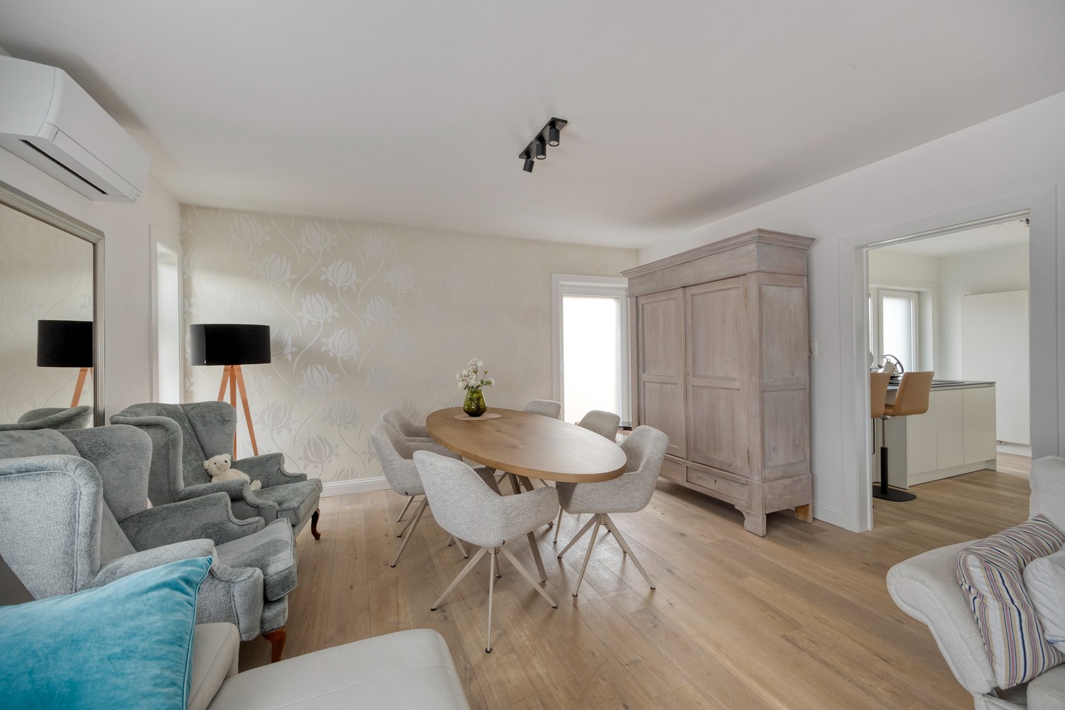 Appartement à vendre à Uikhoven avec 3 chambres - photo 4