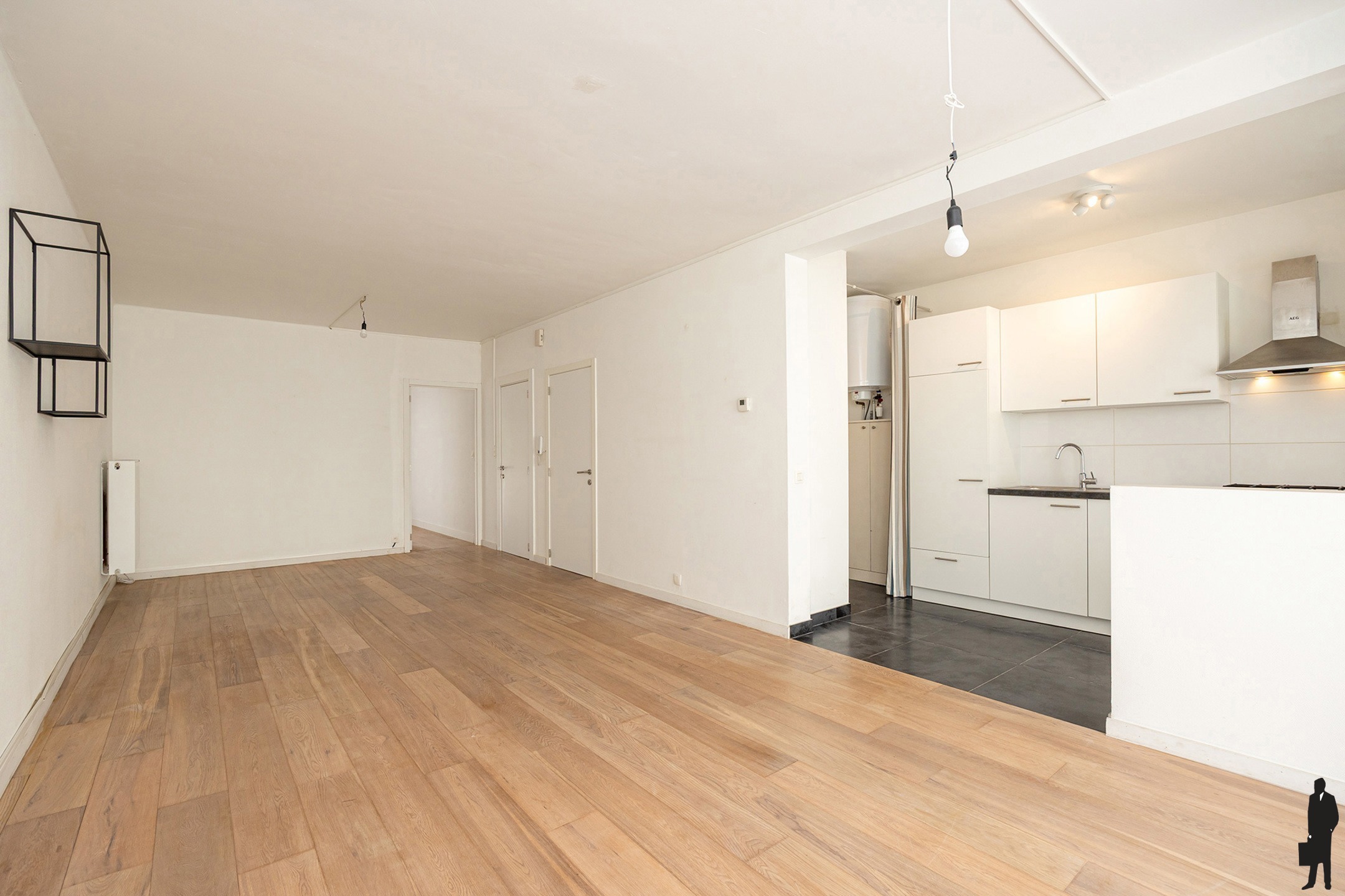 Appartement à vendre à Beveren-Kruibeke-Zwijndrecht avec 1 chambre - photo 4