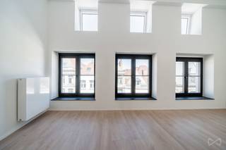 Appartement te koop in Bergen