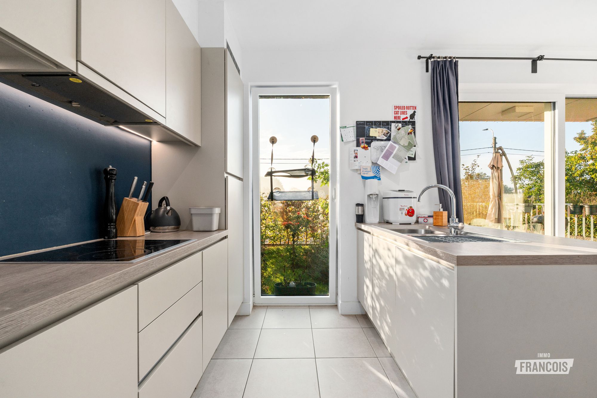 Appartement à vendre à Oosterzele avec 1 chambre - photo 5