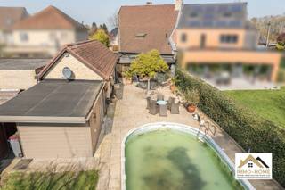 Maison à vendre à Zele