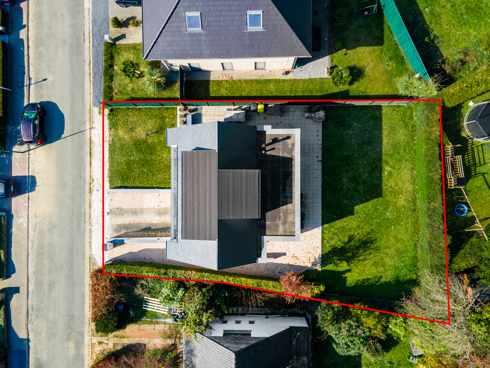 Maison à vendre à Sterrebeek avec 6 chambres - photo 2