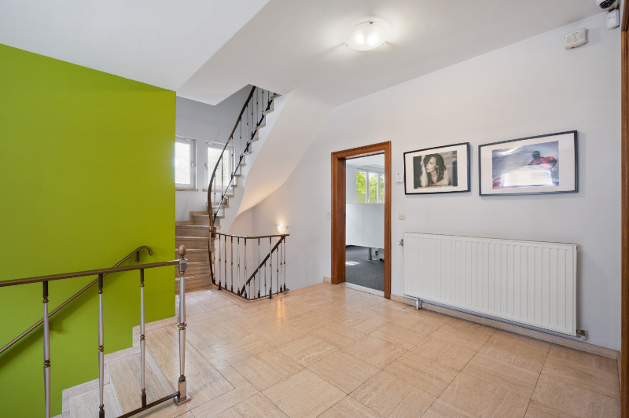 Kantoor- of gemengd gebouw te koop - Vilvoorde - foto 5