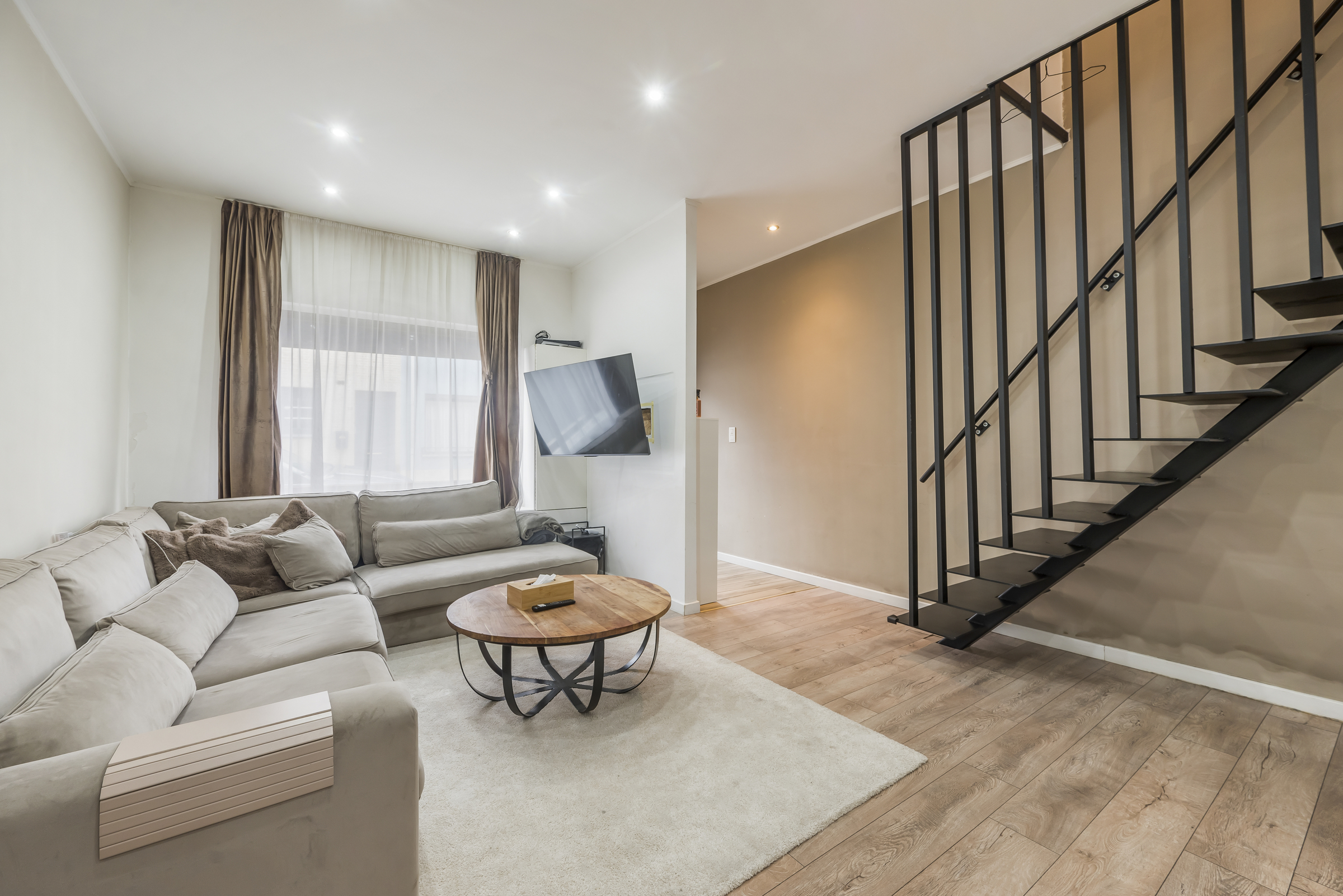 Maison à vendre à Saint-Nicolas avec 2 chambres - photo 2