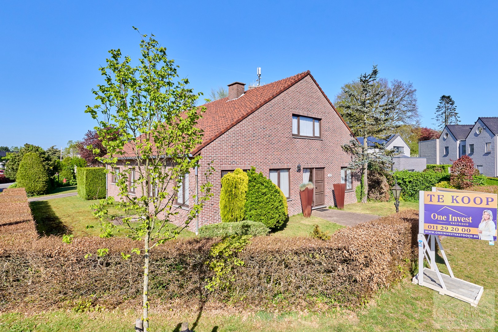 ruime instapklare woning 3 slaapkamers met uitbreidingsmogelijkheden - foto 4