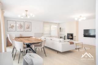 Maison à vendre à Berlare