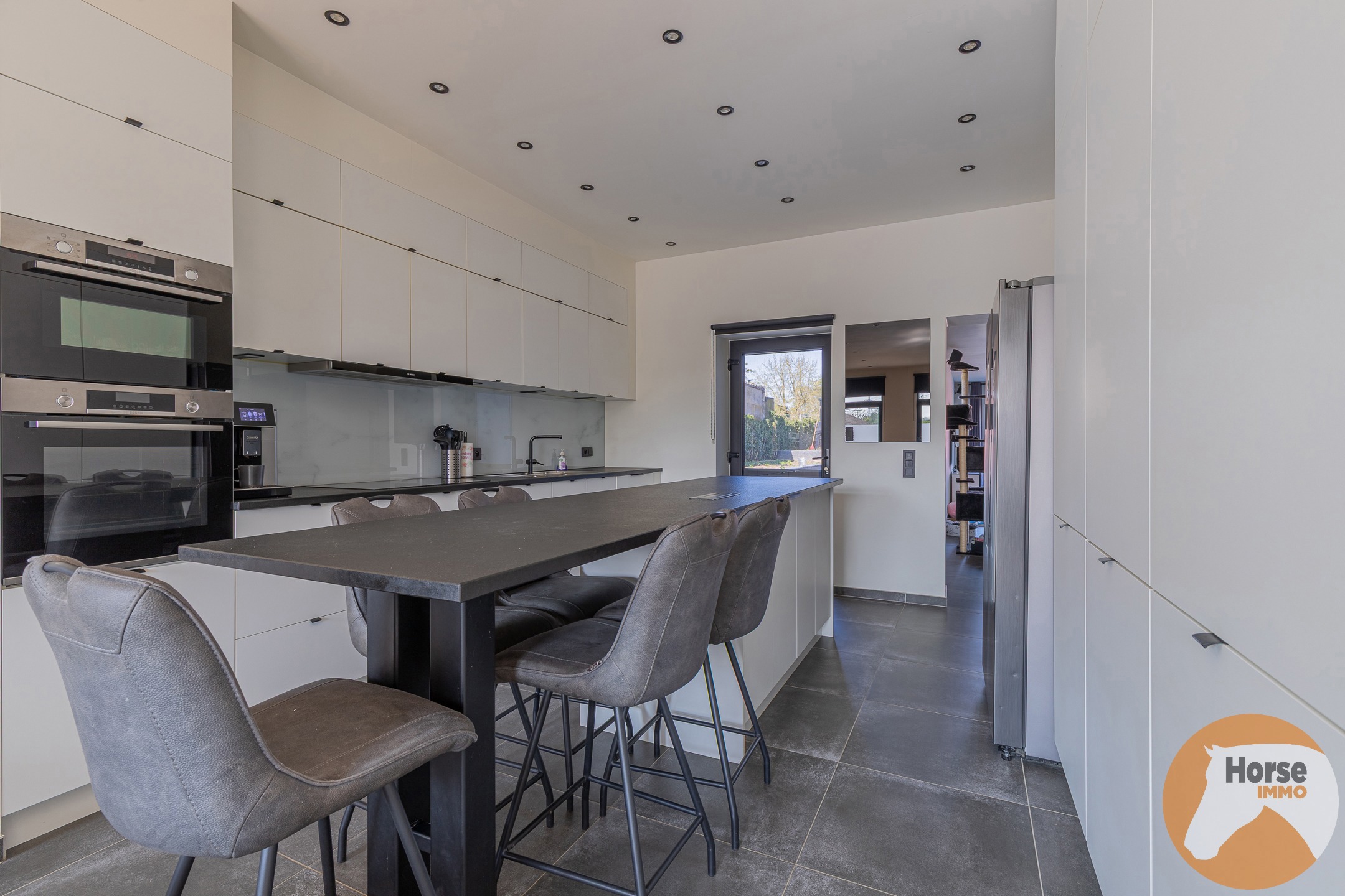 WELLE-Gerenov. herenhuis met charmante gevel en moderne luxe! - foto 5