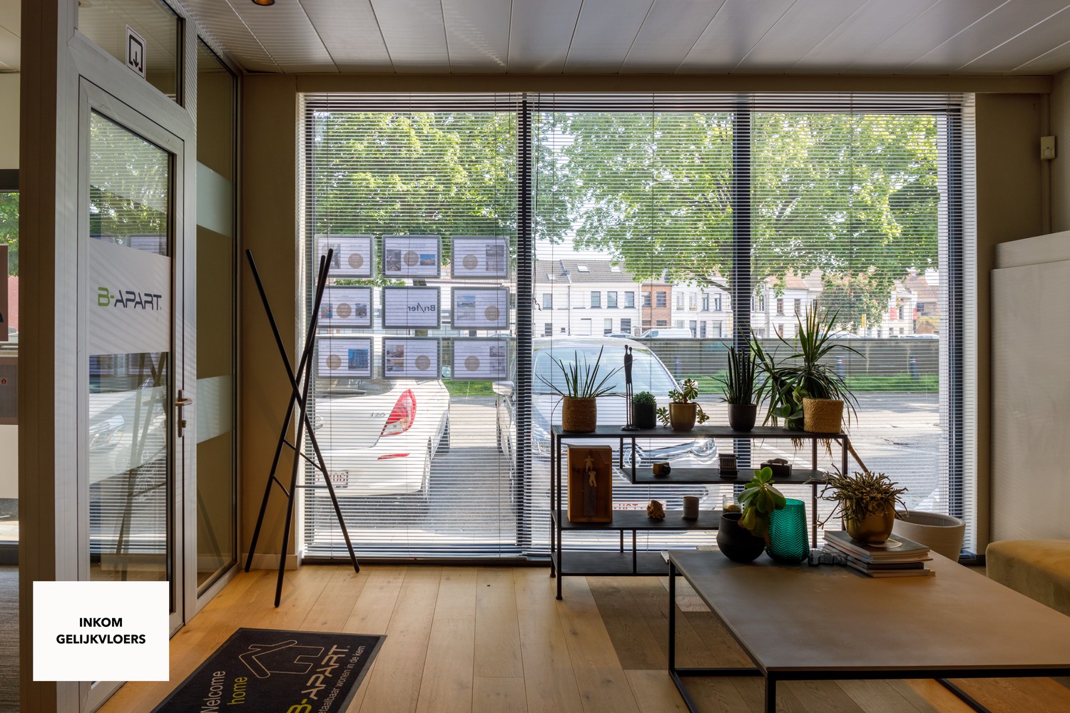 Energiezuinig &amp; modern kantoor op commerciële ligging - foto 3