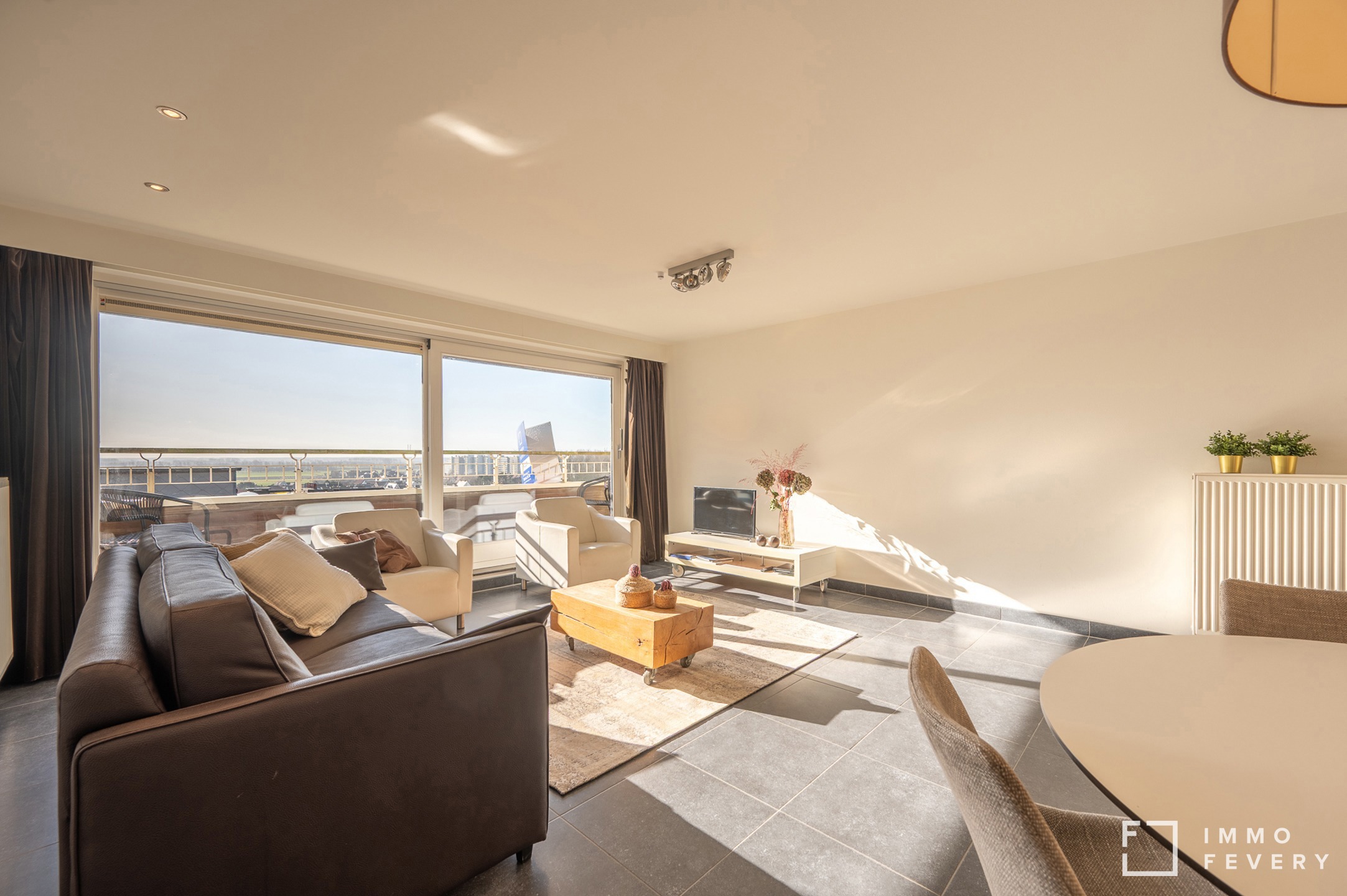 Apartment for sale in Knokke-Heist with 3 bedrooms - photo 5