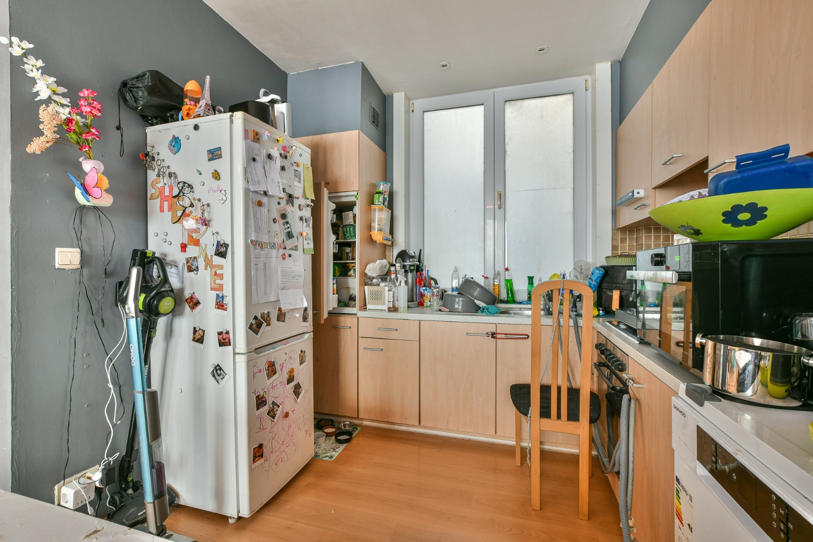 Appartement à vendre à Blankenberge avec 2 chambres - photo 4