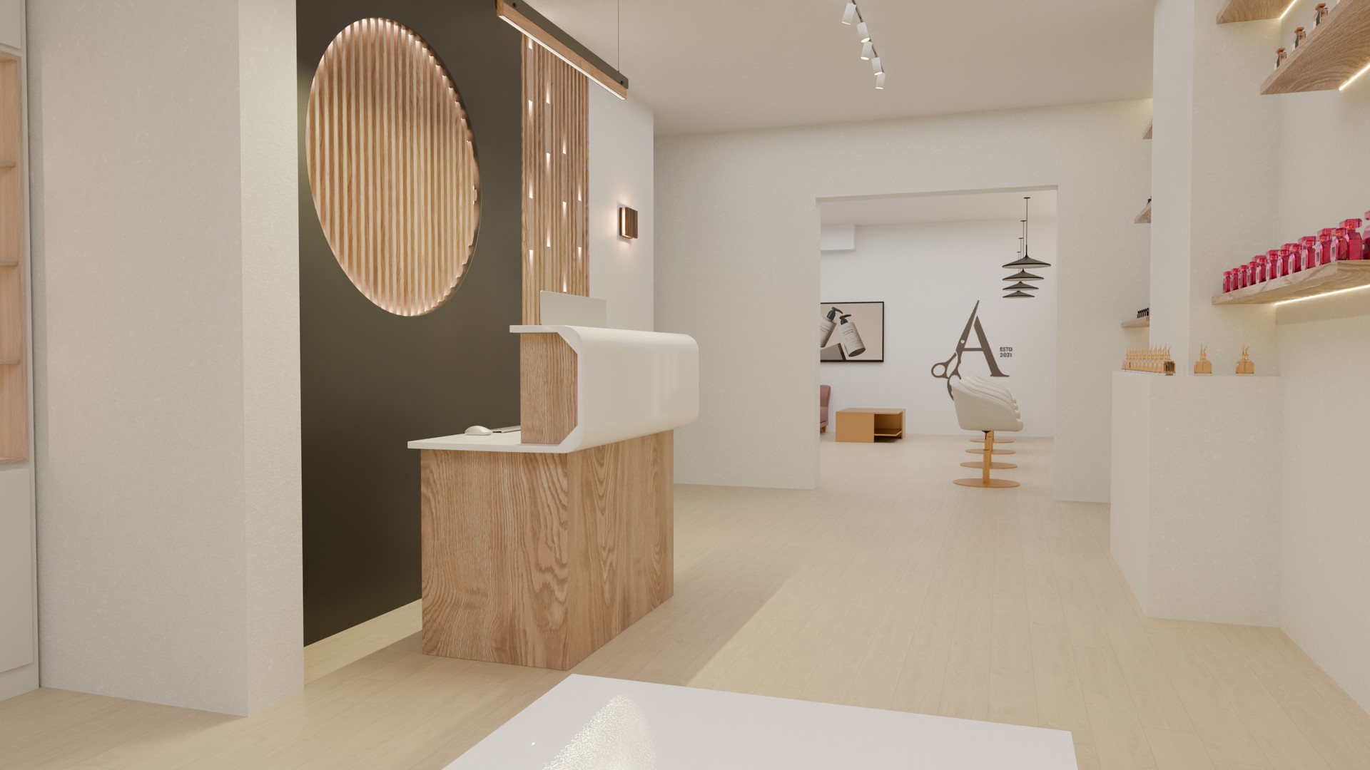 Gerenoveerd handelspand met hoge zichtbaarheid! - foto 4