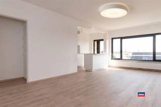 HEMIKSEM | GERENOVEERD APPARTEMENT MET TWEE SLAAPKAMERS EN ZUIDTERRAS | GELEGEN OP DE TWEEDE VERDIEPING VAN VERZORGD GEBOUW | EPC 229 |Dit verzorgd...