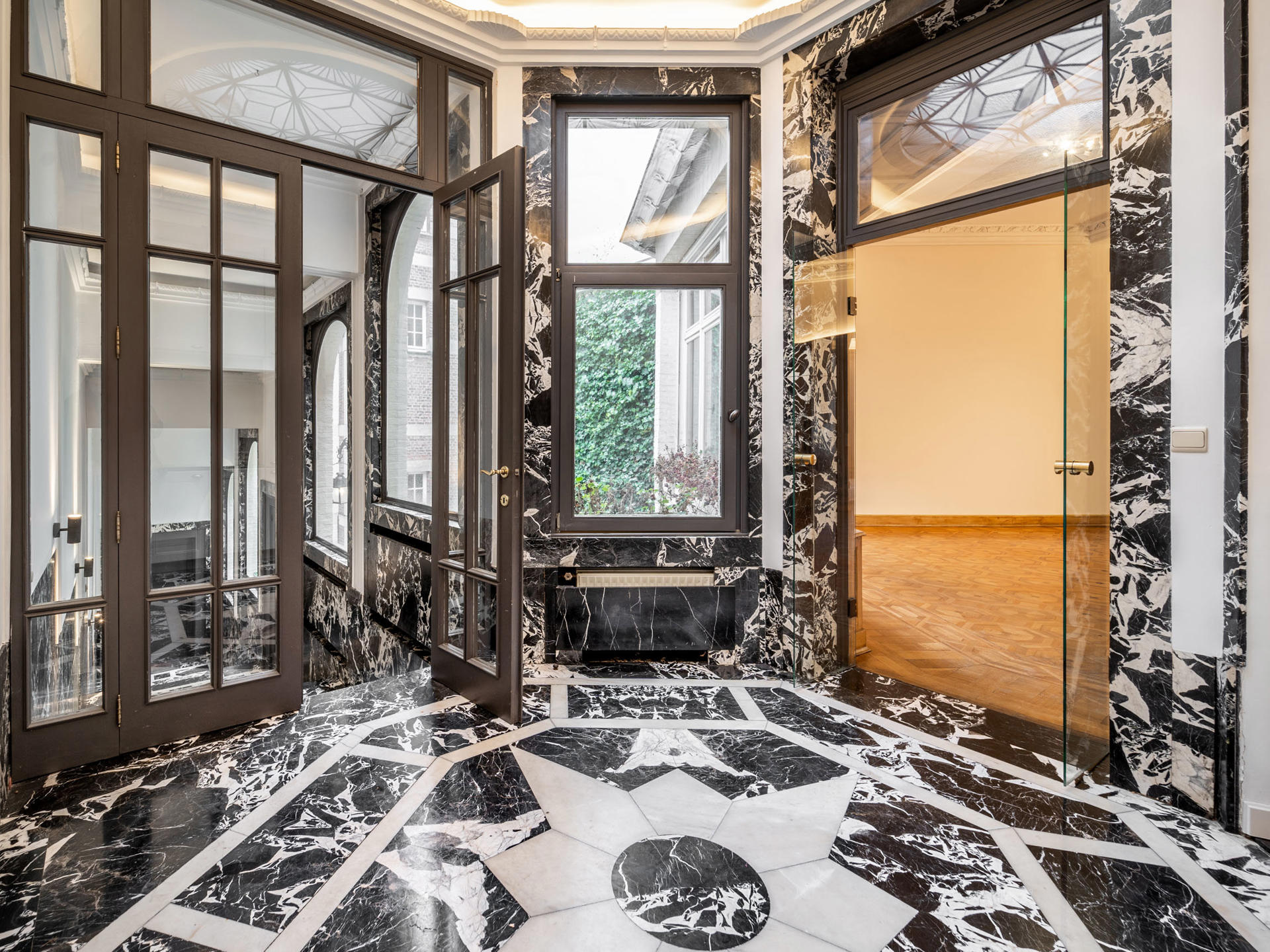 Elsene I Terkamerenklooster - foto 5