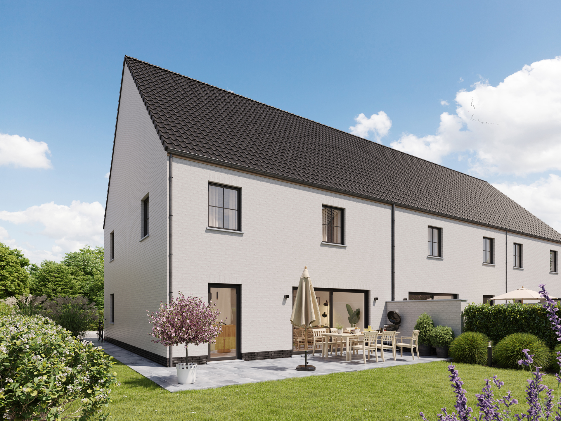 Ruime, prachtige nieuwbouw woningen - 6% BTW mogelijk - foto 3