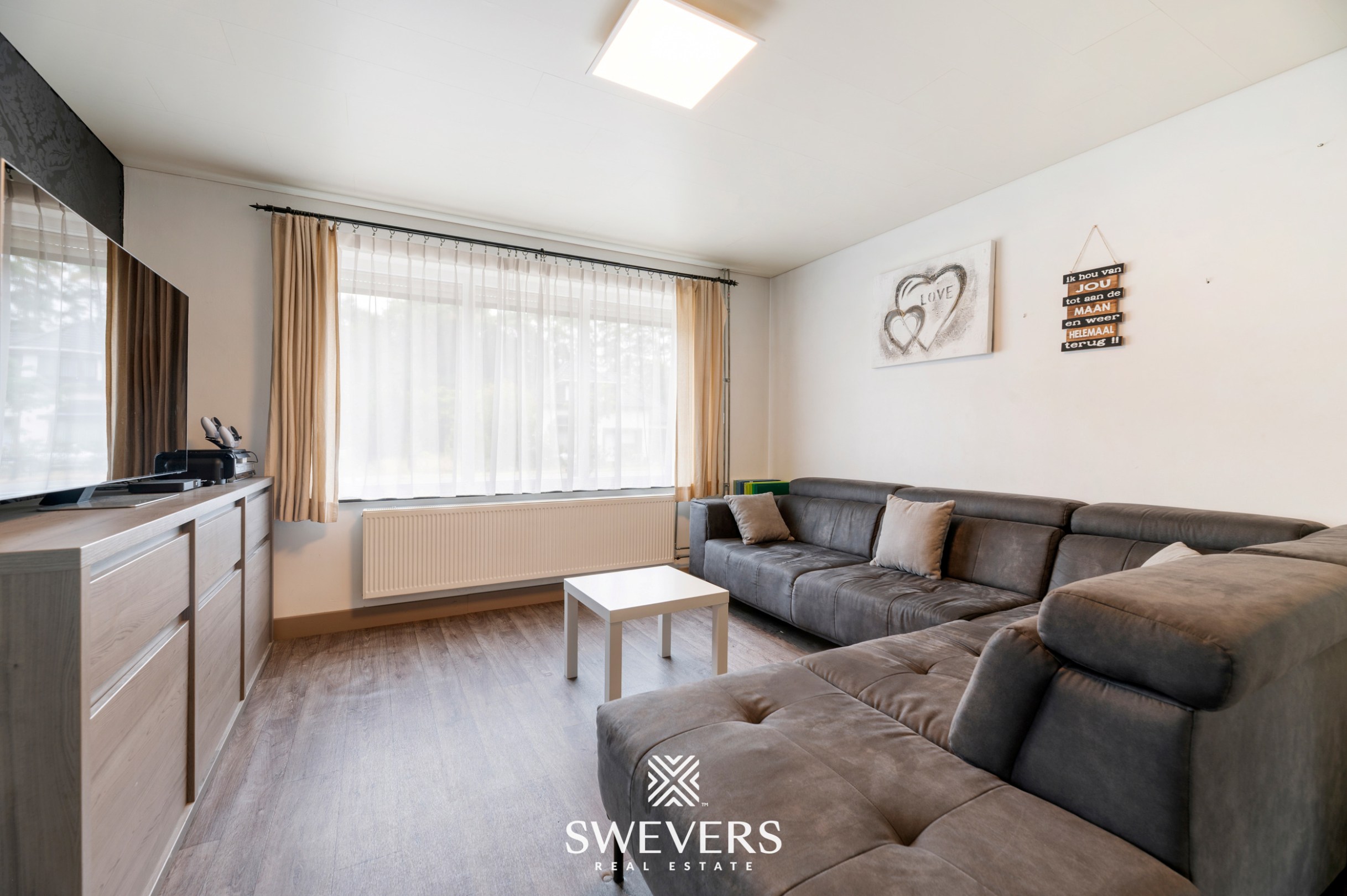 Instapklare woning met 3 slaapkamers op 7a 89ca - foto 3