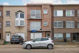 Appartement à vendre à Stabroek