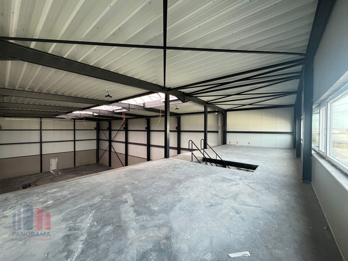 Unité PME nouvellement construite de 490 m² près du R4 - photo 5