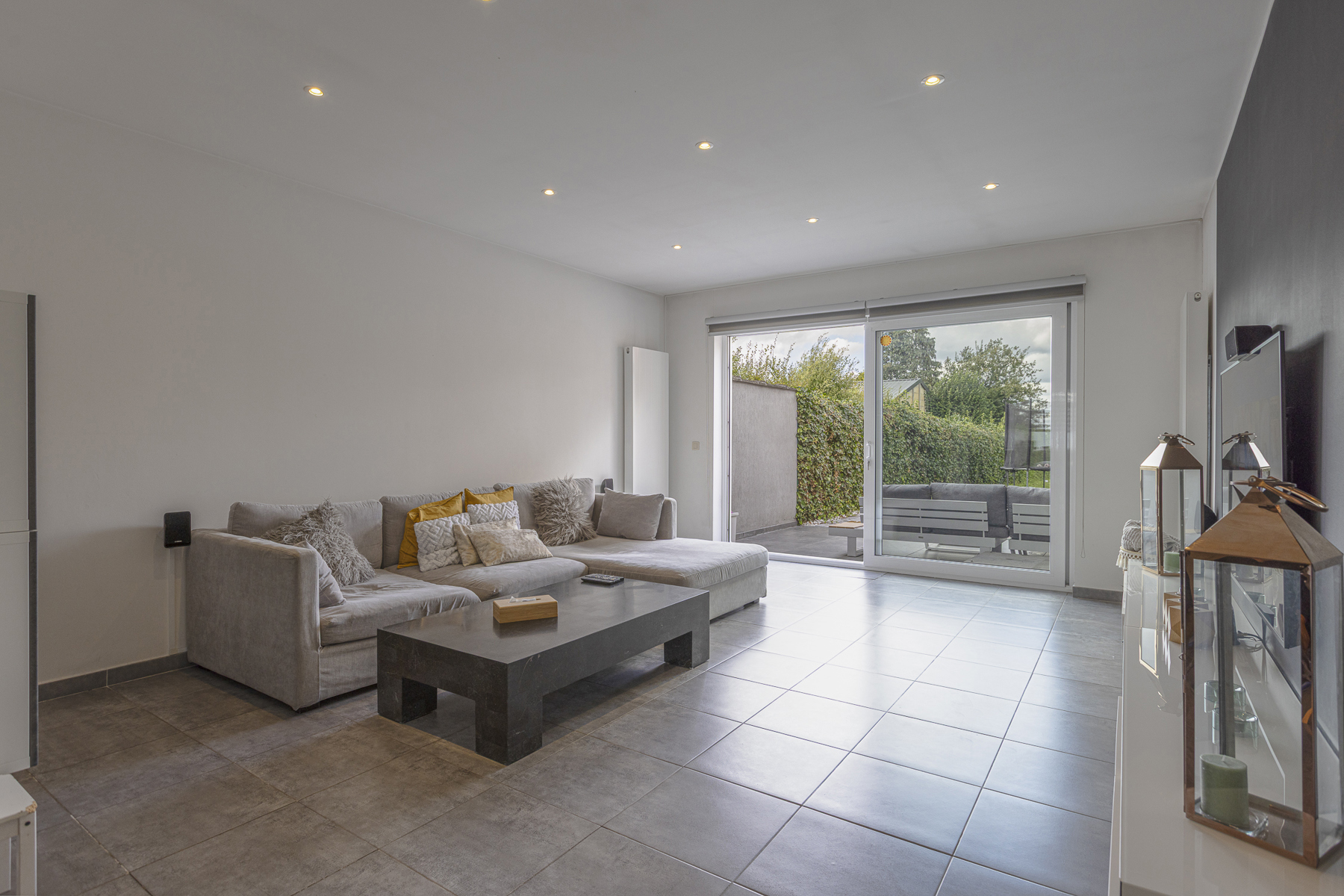 Gerenoveerde en instapklare woning (3 slpk - 2 bdk) - foto 4