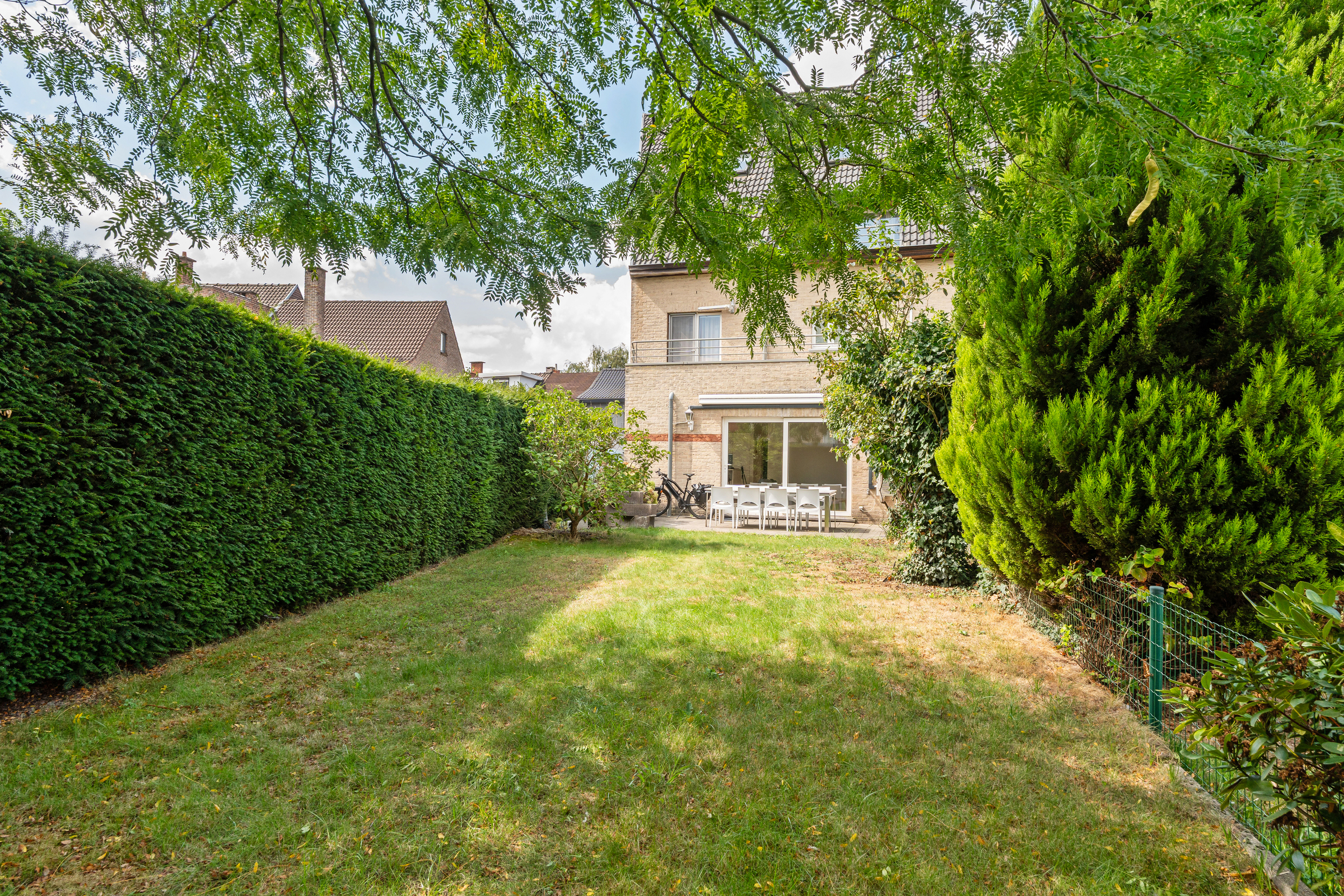 Appartement à vendre à Alost