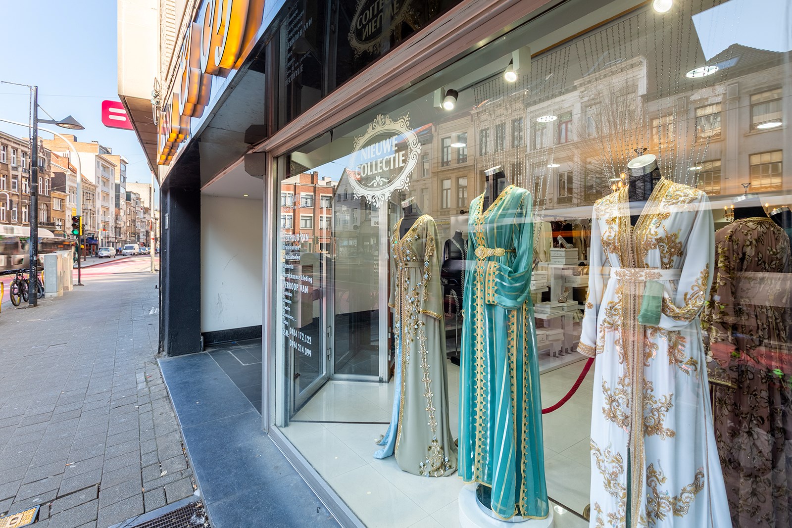 Commercial for sale in Borgerhout - photo 5