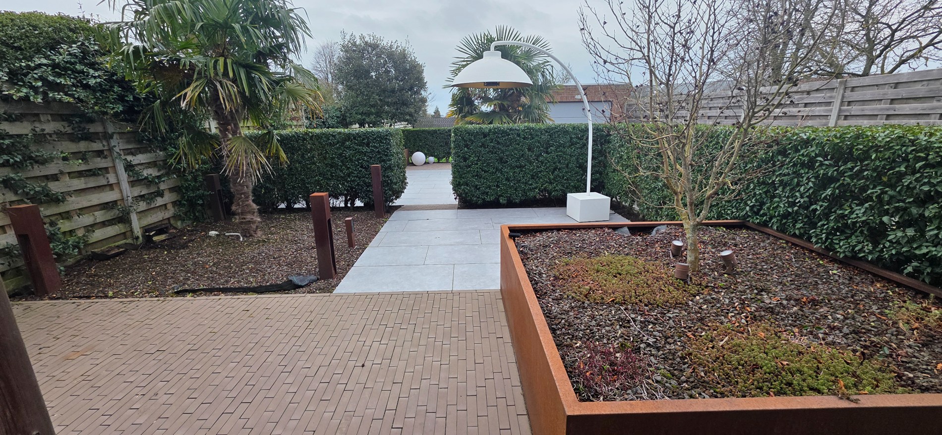 Half open bebouwing met 4 slaapkamers en zuid tuin - foto 2