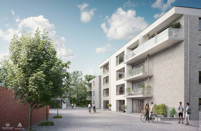 Project te koop in Fléron