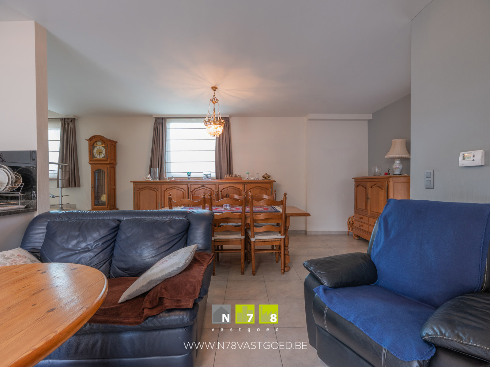 Apartment for sale in Bree with 1 bedroom - photo 5